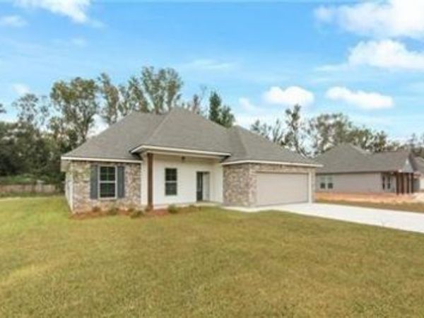 45325 RIVERDALE HEIGHTS Road , Robert, LA 70455