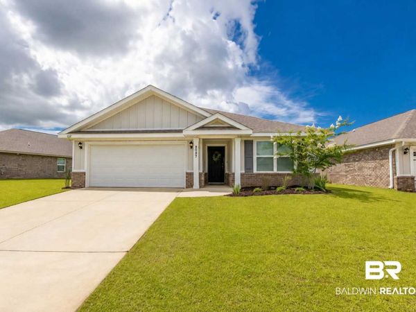 8087 Irwin Loop, Daphne, AL 36526