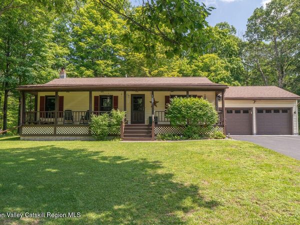 3 Casey Drive, Catskill, NY 12414