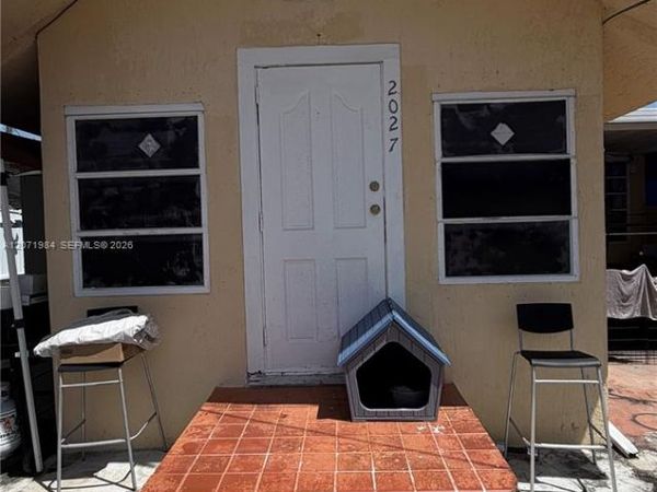 2027 NW 1st Ter , Unit R, Miami, FL 33125