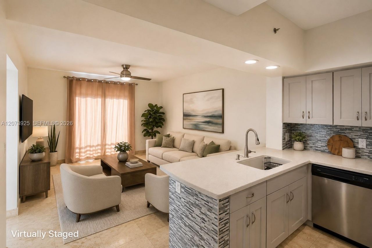 110 N Federal Hwy , Unit 703, Fort Lauderdale, FL 33301 Photo