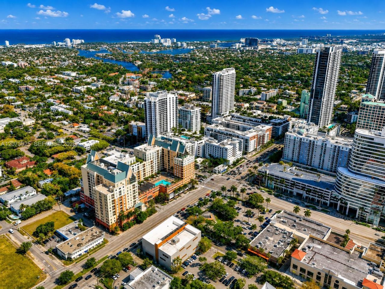 110 N Federal Hwy , Unit 703, Fort Lauderdale, FL 33301 Photo