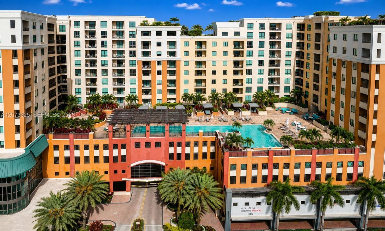 110 N Federal Hwy , Unit 703, Fort Lauderdale, FL 33301 Photo