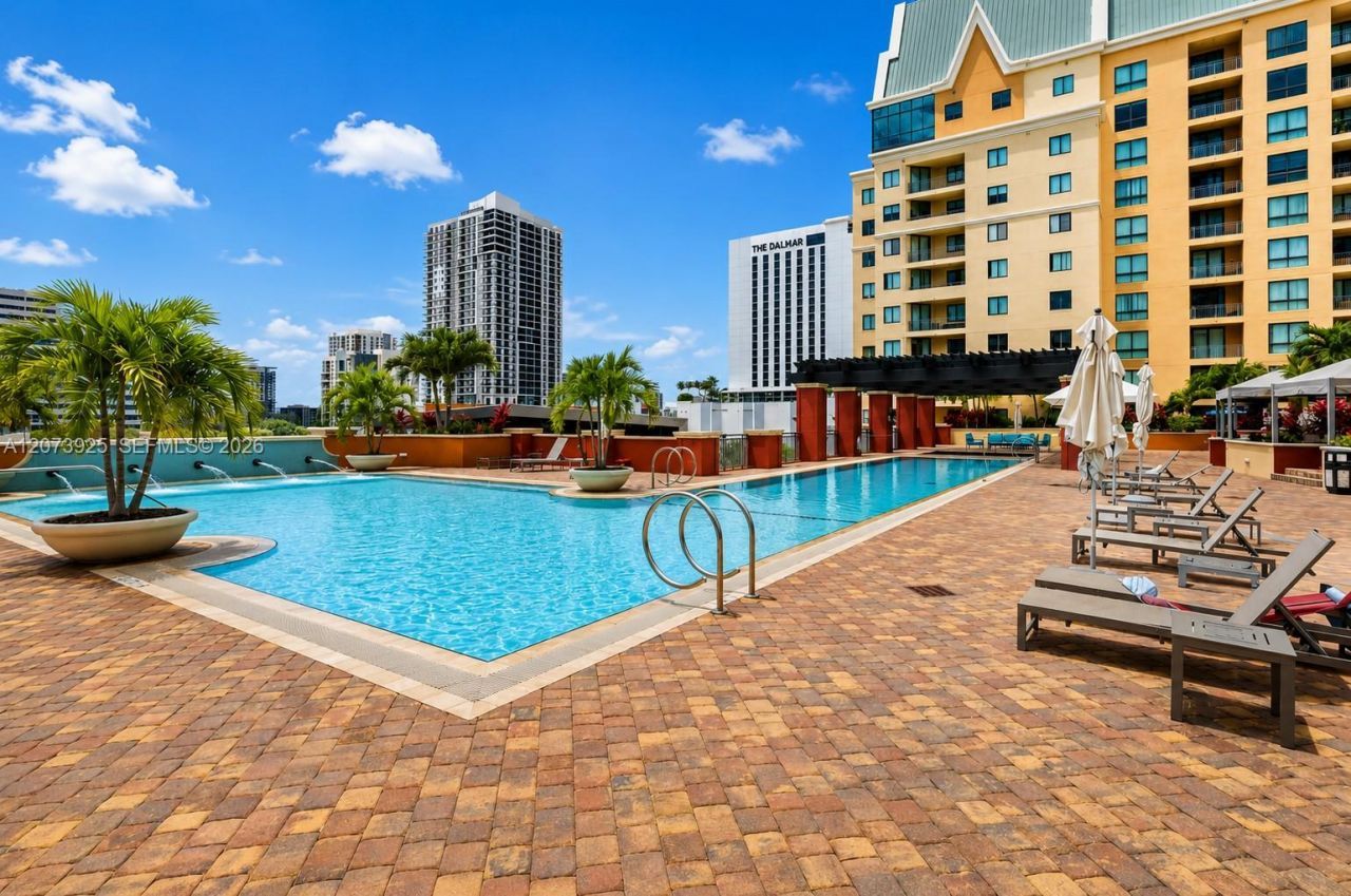 110 N Federal Hwy , Unit 703, Fort Lauderdale, FL 33301 Photo
