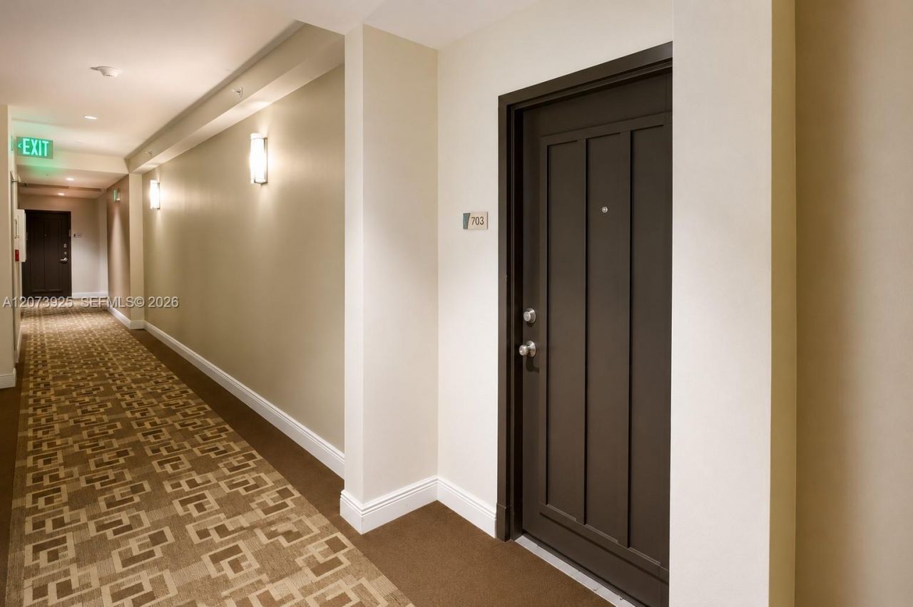 110 N Federal Hwy , Unit 703, Fort Lauderdale, FL 33301 Photo