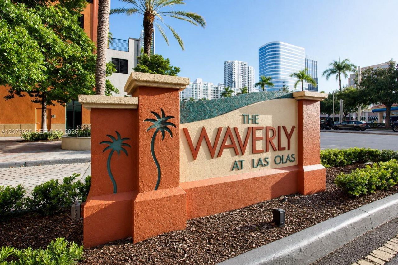 110 N Federal Hwy , Unit 703, Fort Lauderdale, FL 33301 Photo