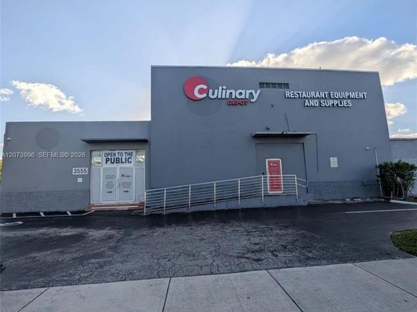 3555 N Andrews Ave , Oakland Park, FL 33309