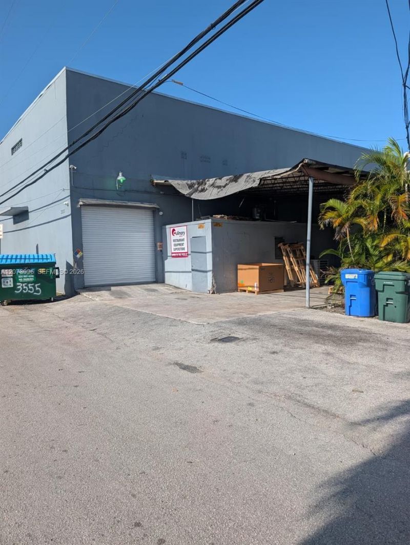 3555 N Andrews Ave, Oakland Park, FL 33309 Photo