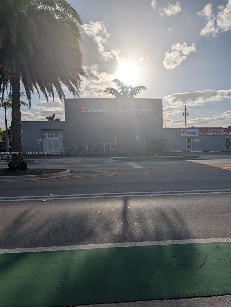 3555 N Andrews Ave, Oakland Park, FL 33309 Photo