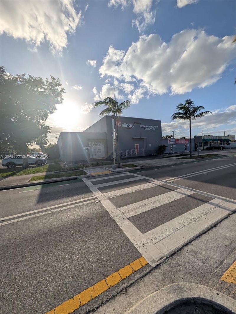 3555 N Andrews Ave, Oakland Park, FL 33309 Photo