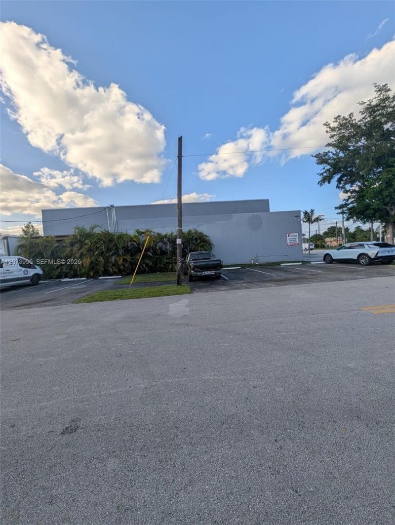 3555 N Andrews Ave, Oakland Park, FL 33309 Photo