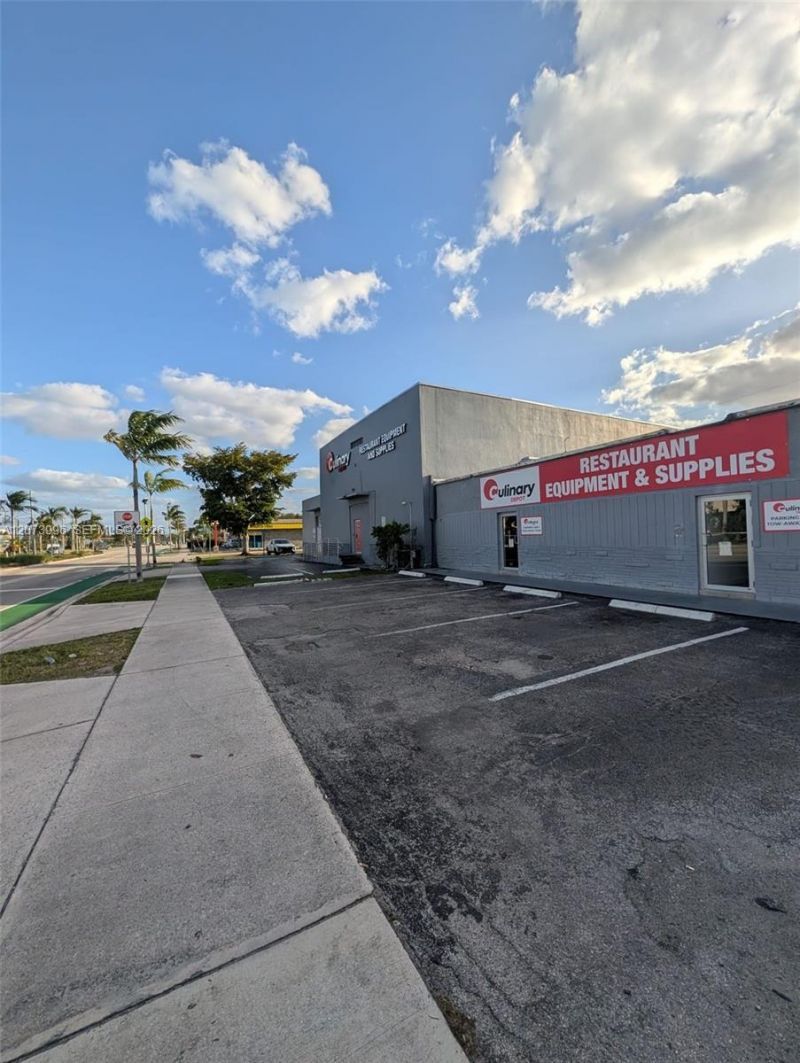 3555 N Andrews Ave, Oakland Park, FL 33309 Photo