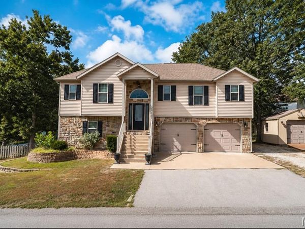 22717 Return Lane, Waynesville, MO 65583