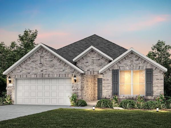 804 Hillburn Road, Forney, TX 75126