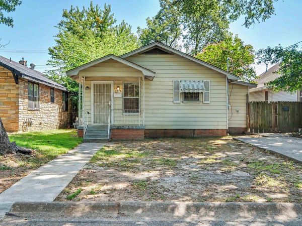 2312 Moss Street, North Little Rock, AR 72114