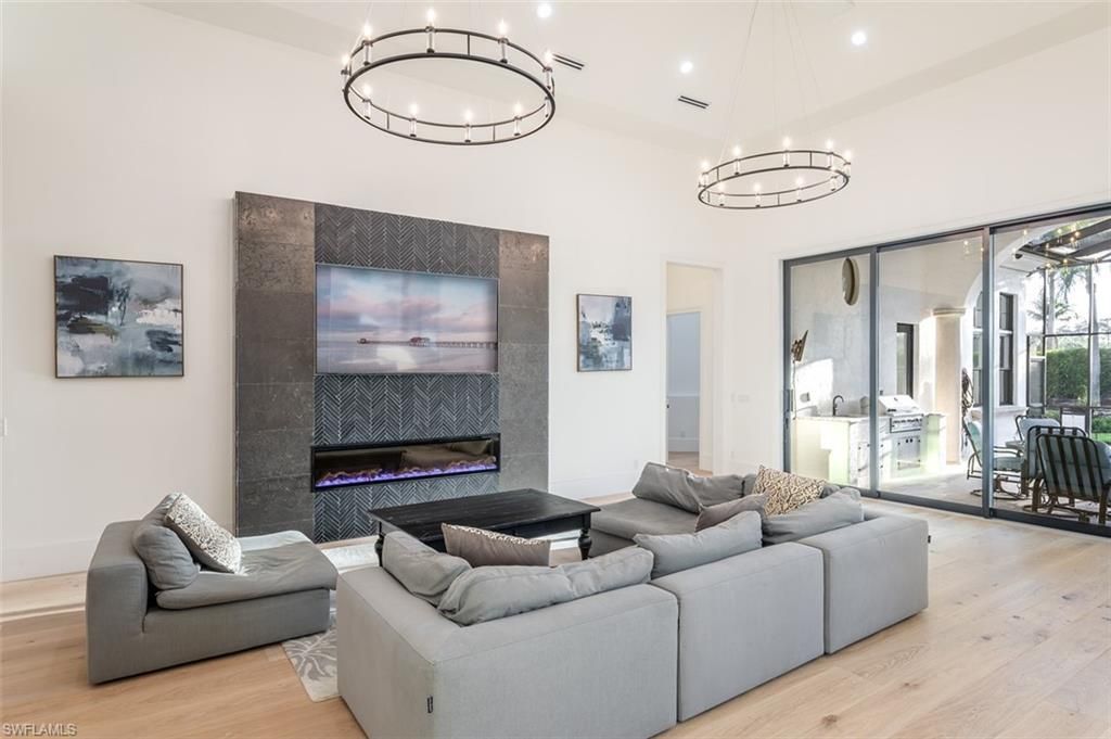 2749 Medallist Ln, Naples, FL 34109 Photo