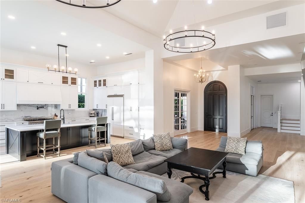 2749 Medallist Ln, Naples, FL 34109 Photo