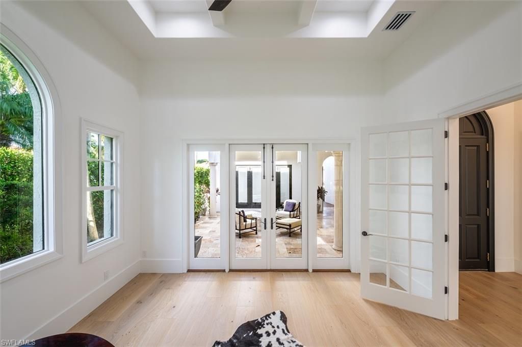 2749 Medallist Ln, Naples, FL 34109 Photo