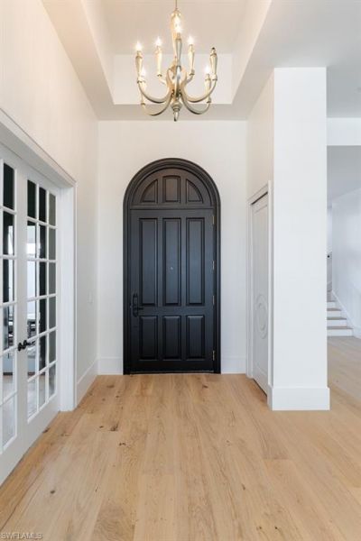 2749 Medallist Ln, Naples, FL 34109 Photo