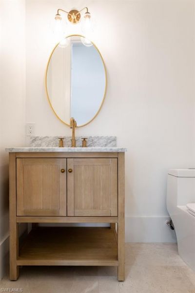 2749 Medallist Ln, Naples, FL 34109 Photo