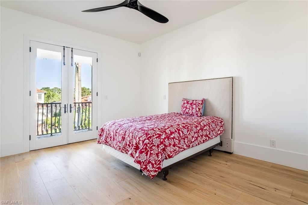2749 Medallist Ln, Naples, FL 34109 Photo