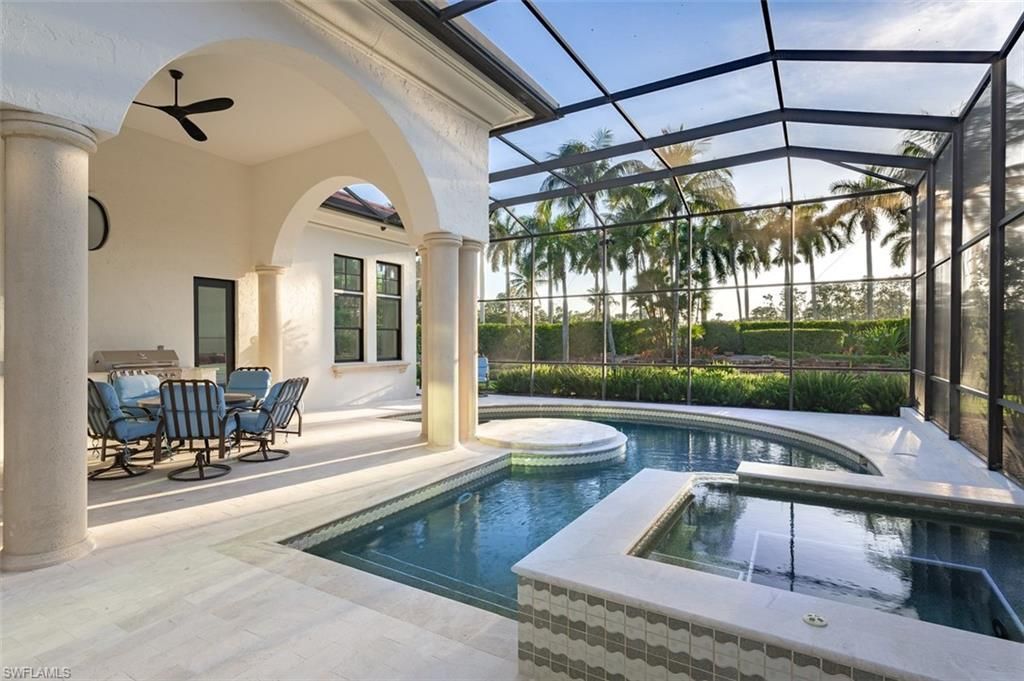 2749 Medallist Ln, Naples, FL 34109 Photo