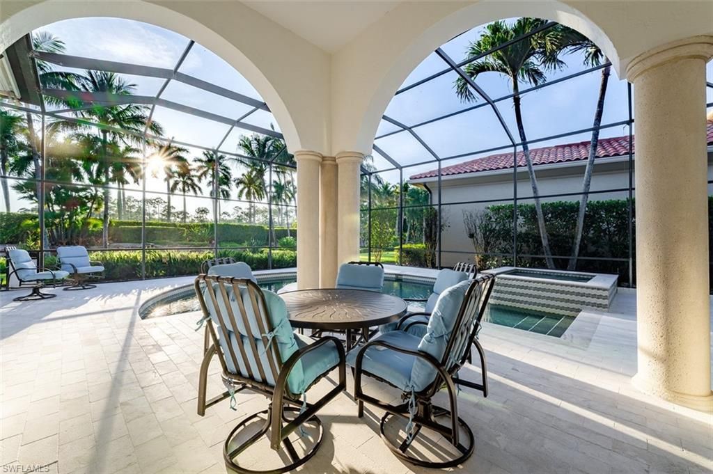 2749 Medallist Ln, Naples, FL 34109 Photo