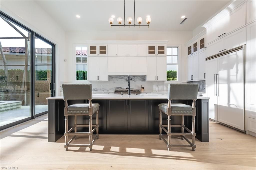 2749 Medallist Ln, Naples, FL 34109 Photo