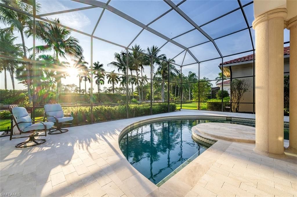 2749 Medallist Ln, Naples, FL 34109 Photo