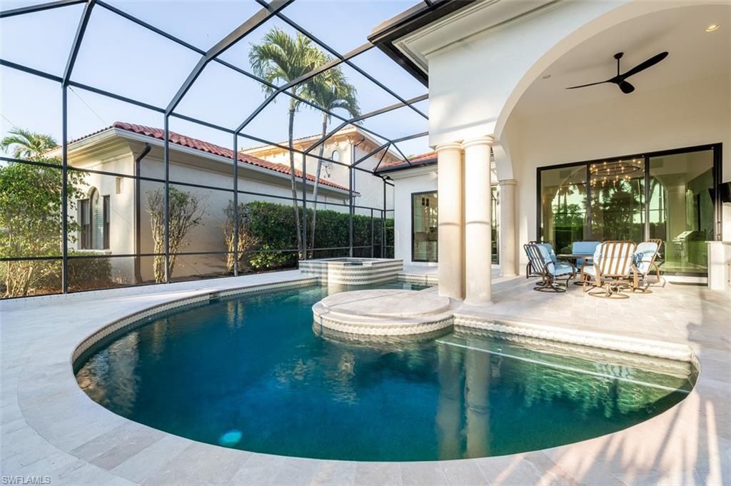 2749 Medallist Ln, Naples, FL 34109 Photo