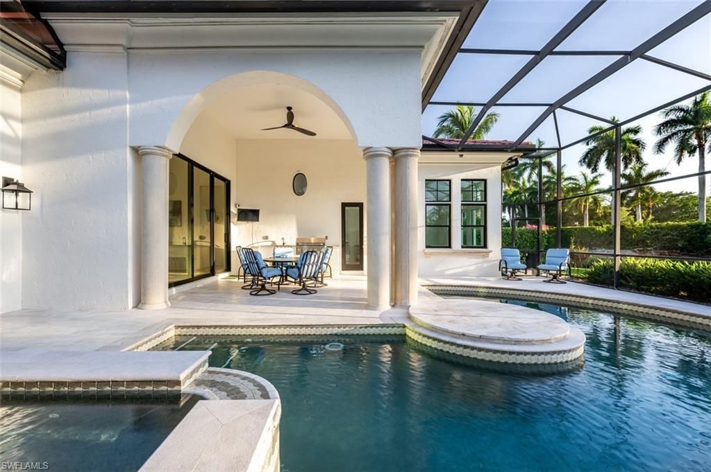 2749 Medallist Ln, Naples, FL 34109 Photo