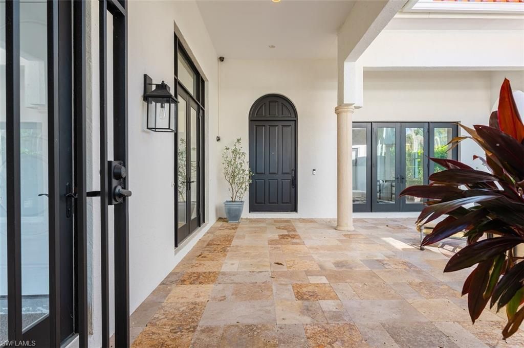 2749 Medallist Ln, Naples, FL 34109 Photo