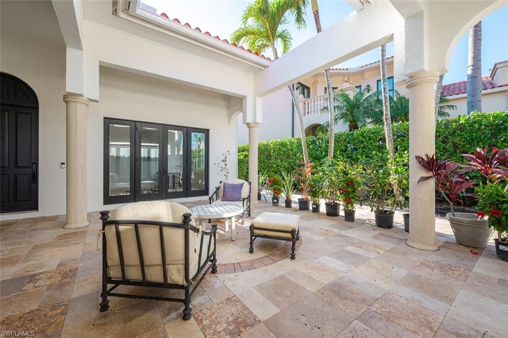2749 Medallist Ln, Naples, FL 34109 Photo