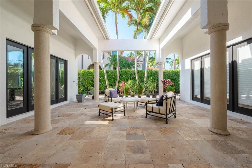 2749 Medallist Ln, Naples, FL 34109 Photo