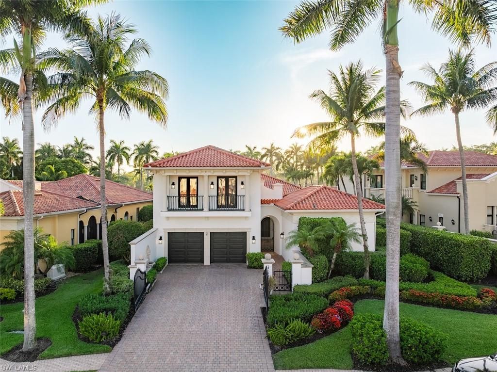 2749 Medallist Ln, Naples, FL 34109 Photo