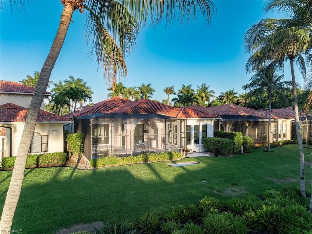 2749 Medallist Ln, Naples, FL 34109 Photo