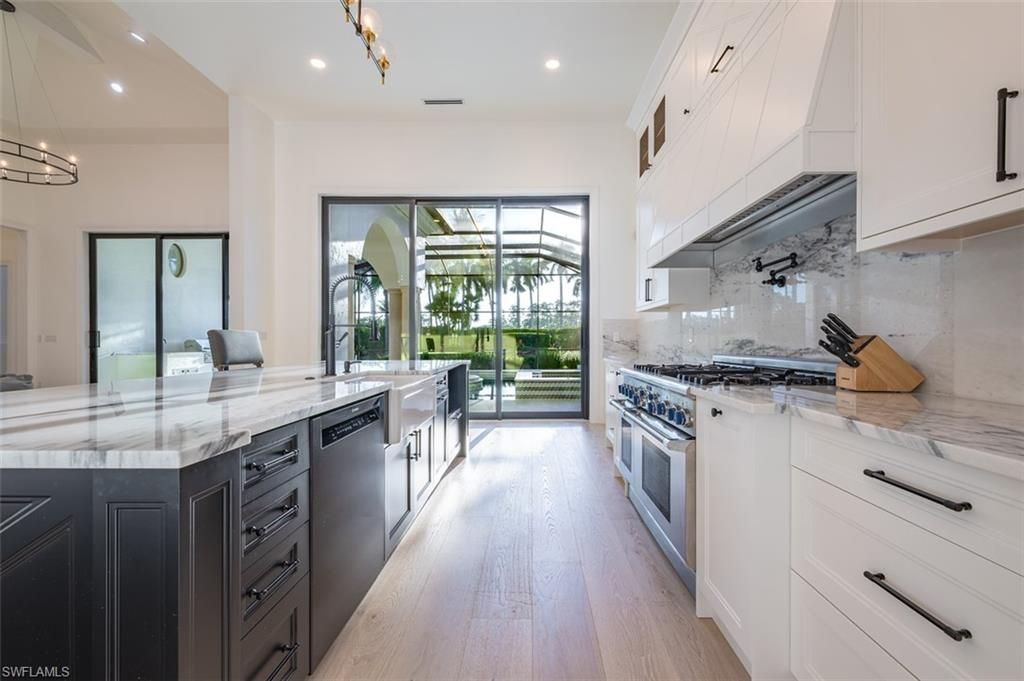 2749 Medallist Ln, Naples, FL 34109 Photo