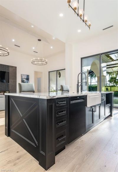 2749 Medallist Ln, Naples, FL 34109 Photo