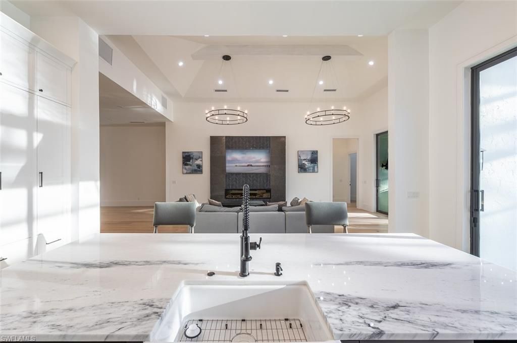 2749 Medallist Ln, Naples, FL 34109 Photo