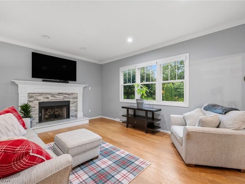 17877 Princeton Circle , Strongsville, OH 44149 Photo 14