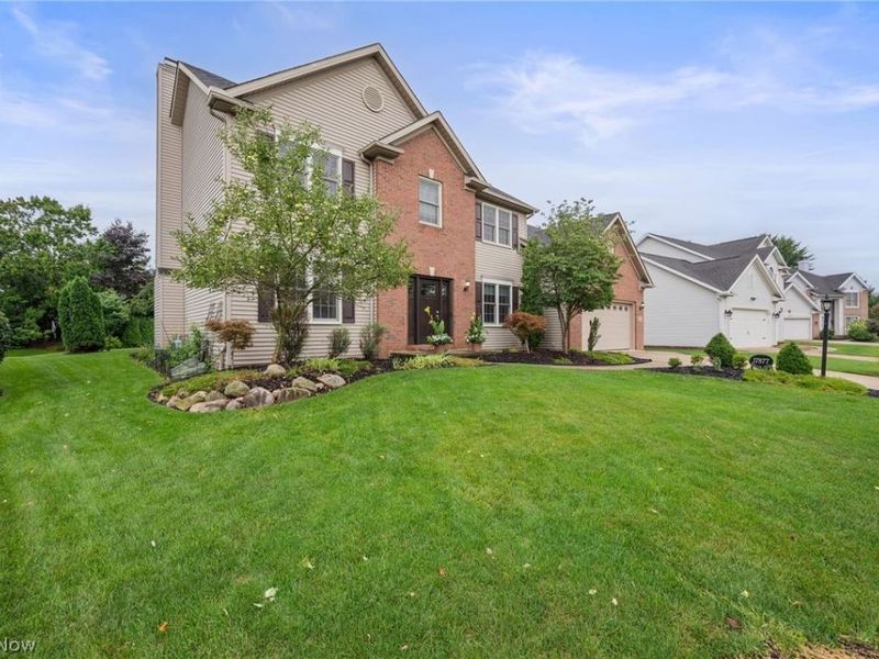 17877 Princeton Circle , Strongsville, OH 44149 Photo 39