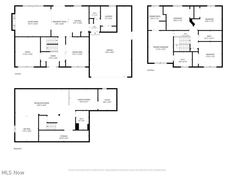 17877 Princeton Circle , Strongsville, OH 44149 Photo 40