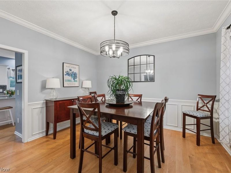 17877 Princeton Circle , Strongsville, OH 44149 Photo 5