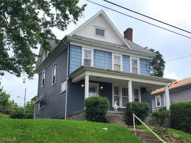 148 Hill Street, Smithfield, OH 43948