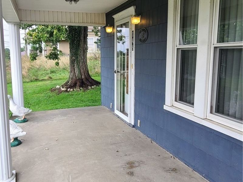 148 Hill Street, Smithfield, OH 43948 Photo 18