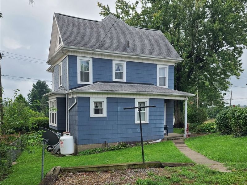 148 Hill Street, Smithfield, OH 43948 Photo 2