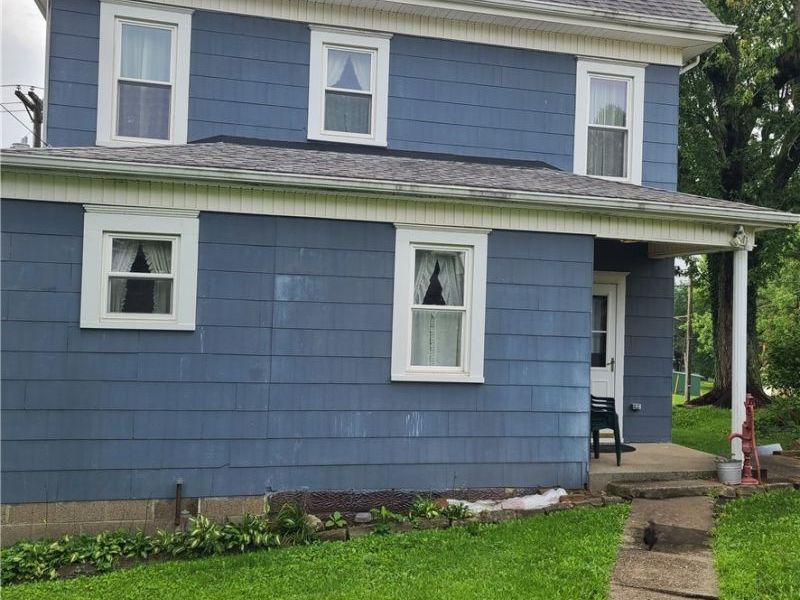 148 Hill Street, Smithfield, OH 43948 Photo 32