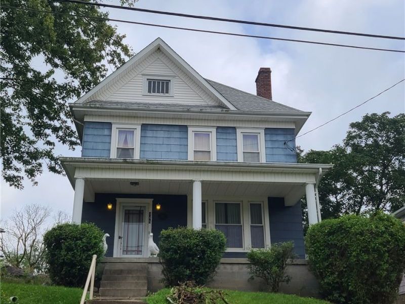 148 Hill Street, Smithfield, OH 43948 Photo 34