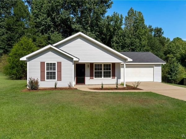 16117 Northwind Circle , Northport, AL 35475
