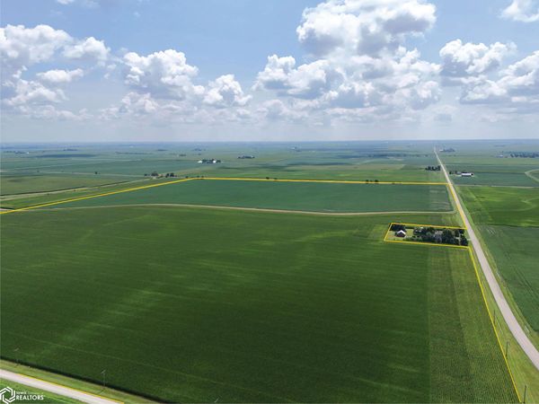 N 2000 E Rd., Dwight, IL 60420